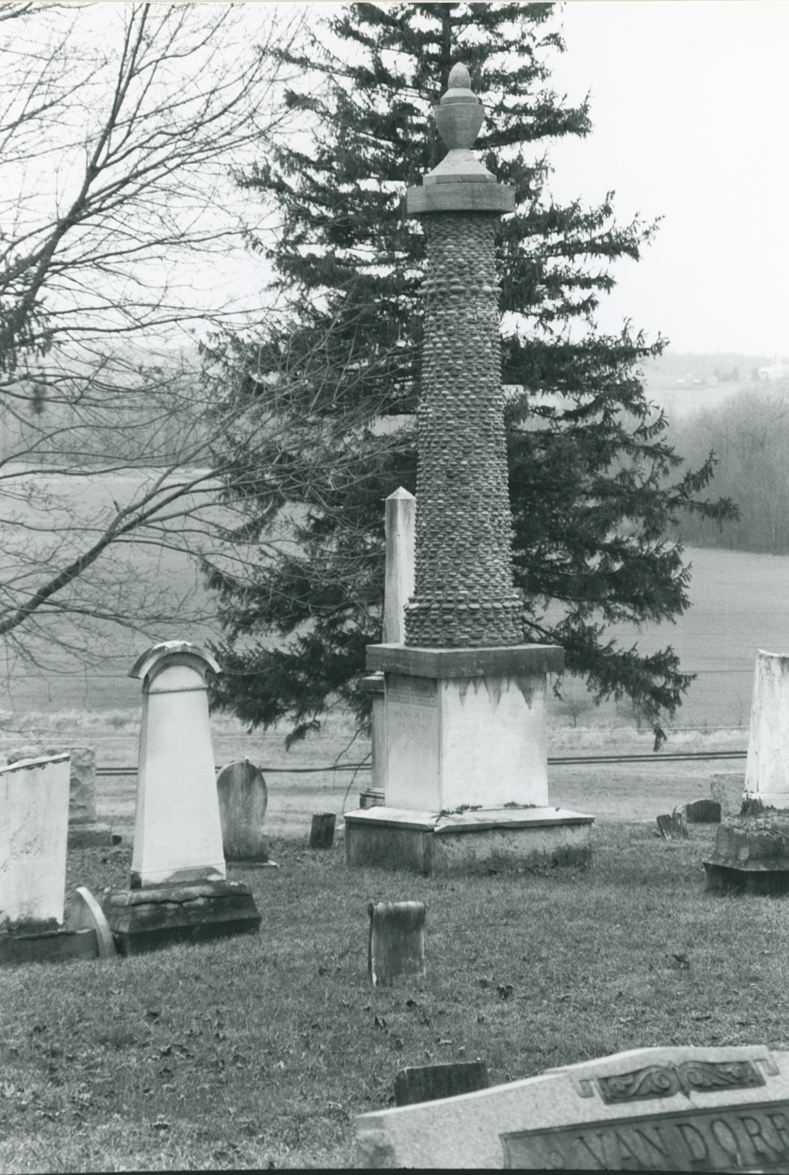 Cat-5 Meridian Cemetery 3